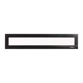 Durable Duraframe Magnetisk - A3 Top magnetramme - 5 stk. sort