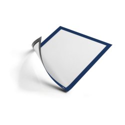 Durable Duraframe Magnetisk - A4 magnetramme - 5 stk. bl