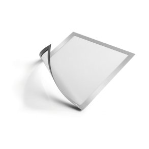 Durable Duraframe Magnetisk - A4 magnetramme - 5 stk. slv