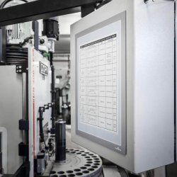 Durable Duraframe Magnetisk plus A4 magnetramme - 2 stk. slv