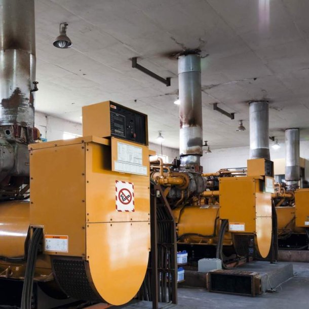 Durable Duraframe magnetisk security A4 magnetramme - 5 stk. Rd/Hvid