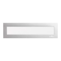 Durable Duraframe Magnetisk - A4 Top magnetramme - 5 stk. slv