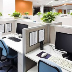 Durable Duraframe Velcro hfte A4 magnetramme - 1 stk. slv