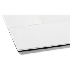 Durable Duraframe Velcro hfte A4 magnetramme - 1 stk. slv