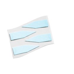 Durable Duraframe selvklbende A4 wall magnetramme - 1 stk. sort