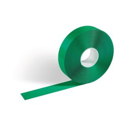 Durable Duraline Markeringstape Strong 50mm grn PVC permanent