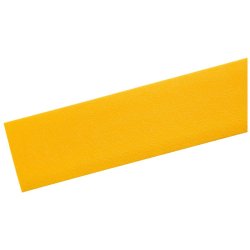 Durable Duraline Markeringstape Strong 50mm gul PVC permanent