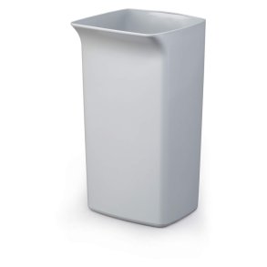 Durable Affaldsspand 40 Liter - gr plast