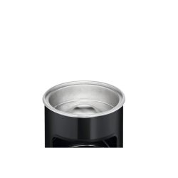 Durable affaldsspand med askebger - 17 liter - Safe gr metal
