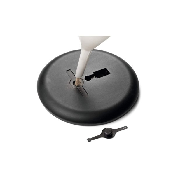 Durable Infostander A4 - indendrs - klikramme - slv