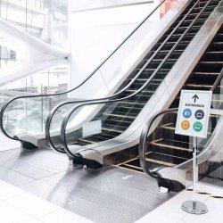 Durable Infostander A3 - indendrs - klikramme - slv