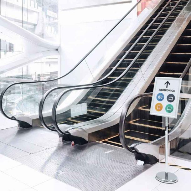 Durable Infostander A3 - indendrs - klikramme - slv