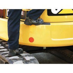 Durable Duraline skridsikker tape Grip - 50mm sort