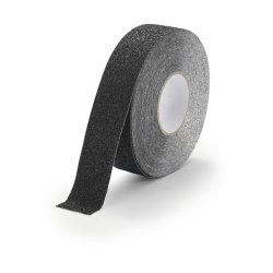 Durable Duraline skridsikker tape Grip+ Formfit - 50mm sort
