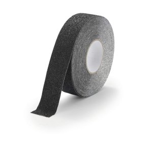 Durable Duraline skridsikker tape Grip+ Formfit - 50mm sort