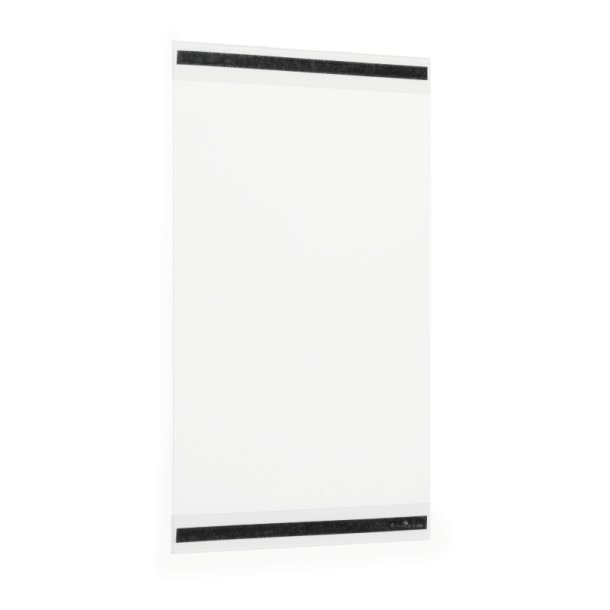 Durable magnetisk infolomme A3 - 5 pak