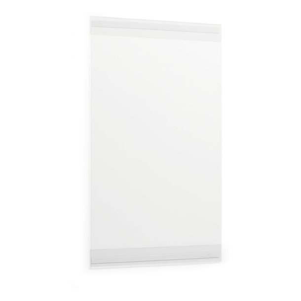 Durable selvklbende infolomme A3 - 5 pak