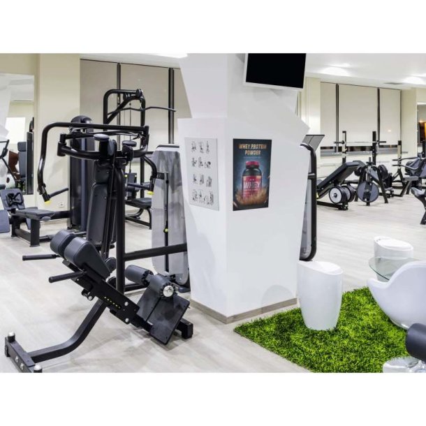 Durable selvklbende infolomme A3 - 5 pak