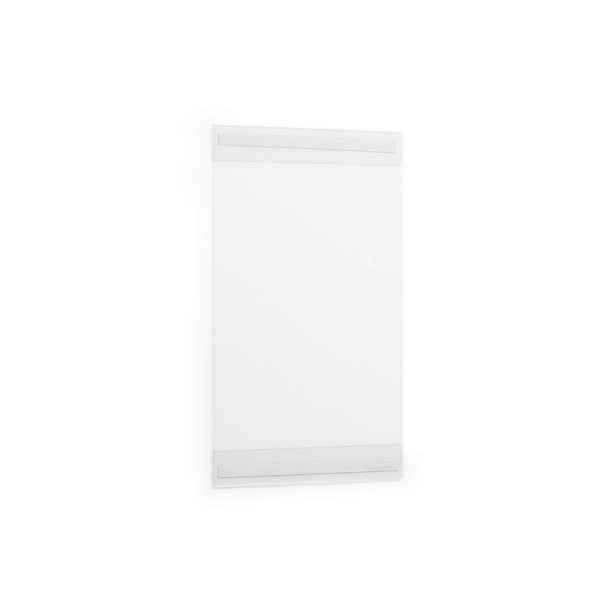 Durable selvklbende infolomme A4 - 5 pak