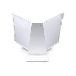 Durable Registersystem Vario table - 10 hvide rammer