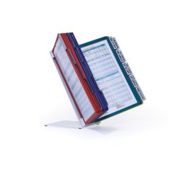 Durable Registersystem Vario table - 20 Assorteret rammer