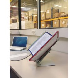 Durable Registersystem Vario PRO - 10 Assorteret rammer