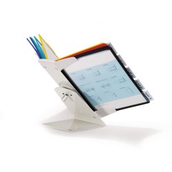 Durable Registersystem Vario PRO - 10 Assorteret rammer