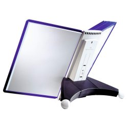 Durable bordholder til Registersystem Sherpa table 10