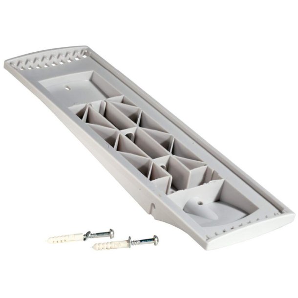 Durable vgholder til Registersystem Sherpa wall 10