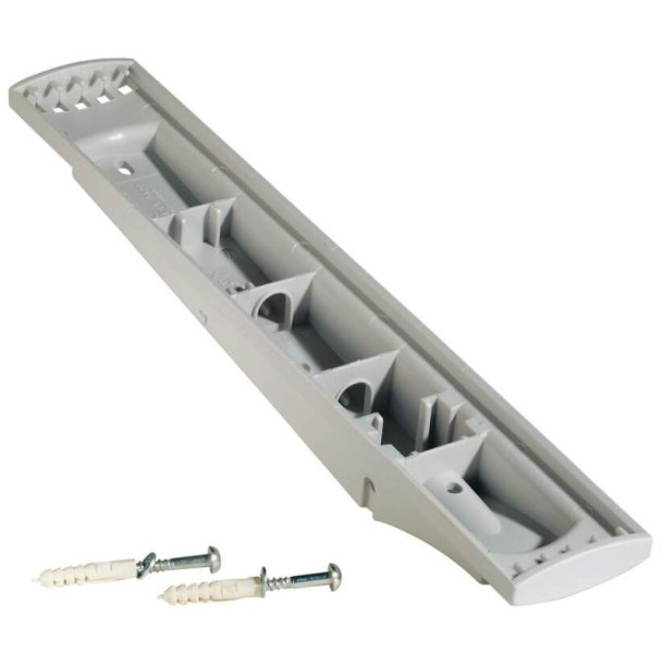 Durable vgholder til Registersystem Sherpa wall 5