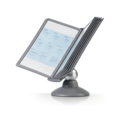 Durable Registersystem Sherpa motion table - 10 gr rammer