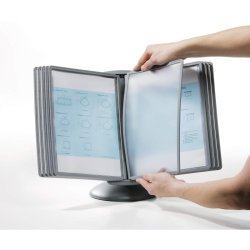 Durable Registersystem Sherpa motion table - 10 gr rammer