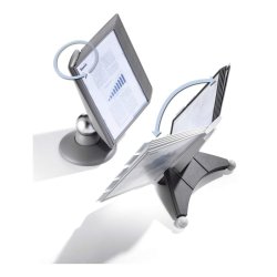 Durable Registersystem Sherpa motion table - 10 gr rammer