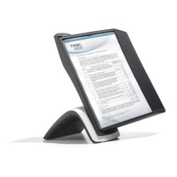 Durable Registersystem Sherpa style table - 10 sorte rammer