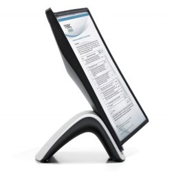 Durable Registersystem Sherpa style table - 10 sorte rammer