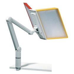 Durable svingarm og holder til Registersystem Sherpa 10