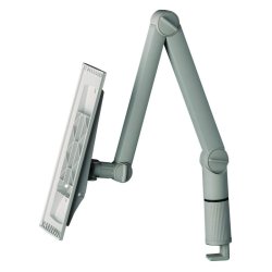 Durable svingarm og holder til Registersystem Sherpa 10