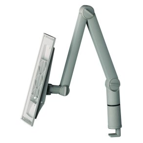 Durable svingarm og holder til Registersystem Sherpa 10