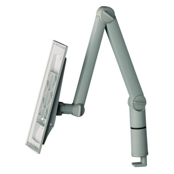 Durable svingarm og holder til Registersystem Sherpa 10