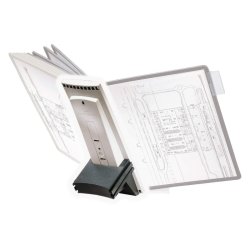 Durable bordudvidelse til Registersystem Sherpa table 10