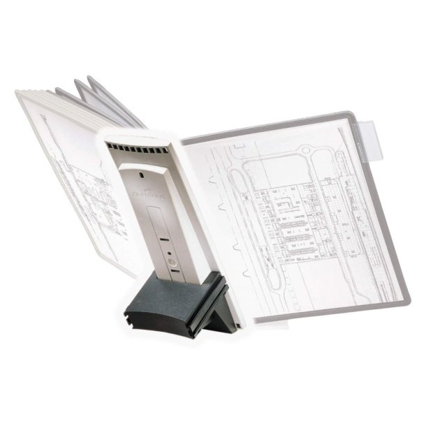 Durable bordudvidelse til Registersystem Sherpa table 10