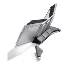 Durable bordudvidelse til Registersystem Sherpa table 10