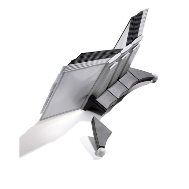 Durable bordudvidelse til Registersystem Sherpa table 10