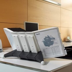 Durable bordudvidelse til Registersystem Sherpa table 10