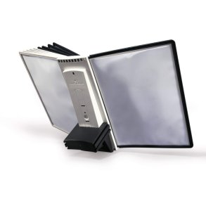 Durable bordudvidelse til Registersystem Sherpa table 10 rammer