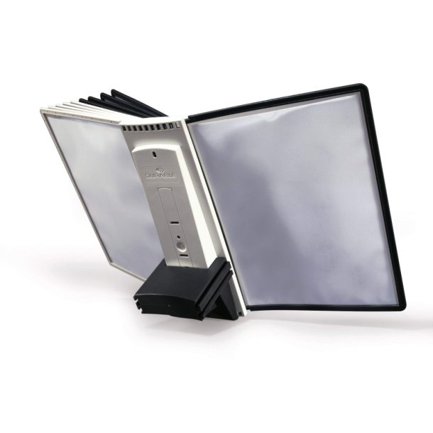 Durable bordudvidelse til Registersystem Sherpa table 10 rammer