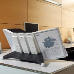 Durable bordudvidelse til Registersystem Sherpa table 10 rammer