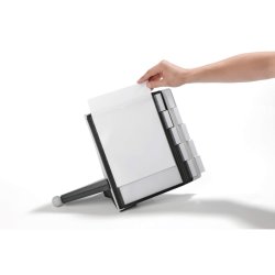 Durable Registersystem Sherpa table - 10 sorte/gr rammer