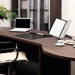 Durable Registersystem Sherpa table - 10 sorte/gr rammer