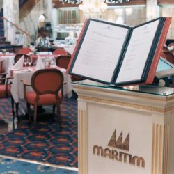 Durable Registersystem Sherpa table - 10 sorte/rd rammer